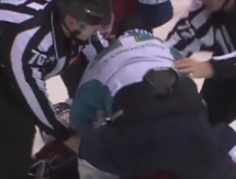 Видео матча ВХЛ «Зауралье» — «Торпедо» 1:0