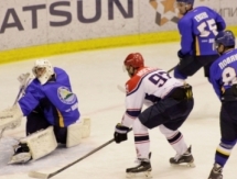 Отчет о матче чемпионата РК ШКО — «Арлан» 0:6