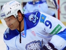 Два игрока «Барыса» примут участие в Матче звезд КХЛ