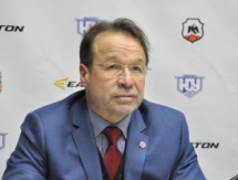 Мисхат Фахрутдинов: «Нападающие сегодня сыграли плохо»