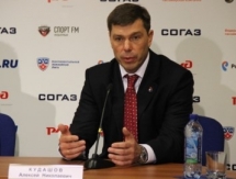 Алексей Кудашов: «Мы знали что „Барыс“ активно начинает, к этому готовились»