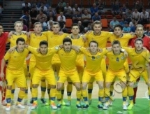 Список сборной Казахстана на чемпионат Европы