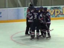 Видеообзор матча чемпионата РК «Кулагер» — «Астана» 6:2