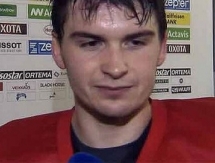 Андрей Локтионов: «К „Барысу“ готовились очень ответственно»