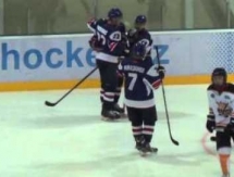 Видеообзор матча чемпионата РК «Кулагер» — «Астана» 9:2