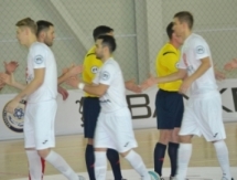 Матчи «Ушкын-Искры» и «Инжу» состоятся 19-20 января