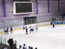 Видеообзор матча чемпионата РК «Алматы» — «Номад» 3:2