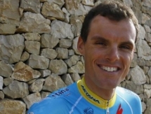 «Астана» готова к старту «Тура Даун Андер»