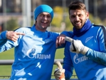 Юрий Лодыгин: «Тимощук всех поддерживал, но на тренировках никогда не дурачился»