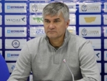 Иван Азовский: «Став директором, продолжаю участвовать в тренировочном процессе»