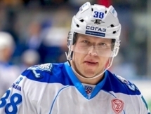 Кевин Даллмэн — седьмой в опросе на MVP декабря в КХЛ