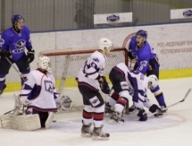 Отчет о матче «МХЛ-Б» «Алтай» — «Южный Урал-Металлург» 3:2