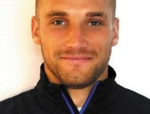 Никита Калмыков прибыл на сбор «Актобе»