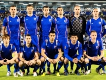 «Шахтер» сыграет в Турции с «Ягодиной»