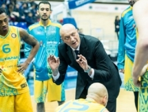 Рамунас Бутаутас: «Нам надо будет выложиться не на сто, а на двести процентов»