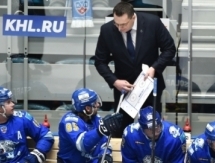 Российские СМИ: «„Барыс“ уступит „Торпедо“ в овертайме»