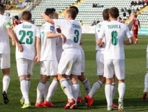 «Шахтер» сыграет с «Ворсклой»