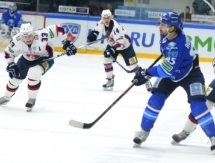 Championat.com: «„Барыс“ одолеет „Торпедо“ за пределами основного времени»