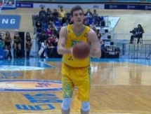 «Астана» обыграла «Нижний Новгород»