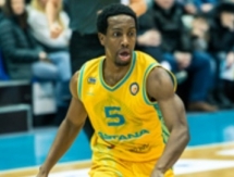 Отчет о матче ВТБ «Астана» — «Нижний Новгород» 101:79 