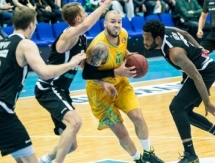 Видеообзор матча ВТБ «Астана» — «Нижний Новгород» 101:79