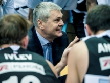 Айнарс Багатскис: «Соперник показал характер и качественный баскетбол»