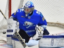 Отчет о матче КХЛ «Барыс» — «Торпедо» 5:2