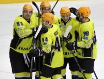 Букмекеры не выявили фаворита в противостоянии «Сарыарки» и «Нефтяника»