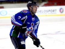 Артём Безруков вернулся в «Арлан»