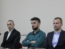 Алдин Джидич стал инициатором создания профсоюза футболистов Боснии и Герцеговины