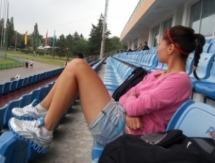 23-летняя казахстанская футболистка Зарина Турдиева совершила суицид