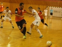 Время начала матчей 13-го и 14-го туров чемпионата Казахстана