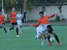 Акиф Гасанов: «Карагандинская футбольная молодежь — одна из сильнейших»