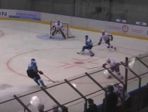 Видео матча ВХЛ «Торпедо» — «Барс» 5:0