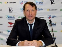 Ришат Гимаев: «Хорошая, динамичная получилась игра»