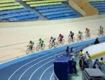 В Астане завершился открытый зимний чемпионат страны на треке