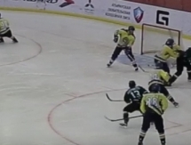 Видеообзор матча чемпионата РК «Бейбарыс» — «Алматы» 5:2