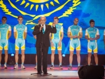 Вадим Кравченко: «Задача на чемпионат Азии — набрать недостающие очки для завоевания лицензии на Олимпиаду»