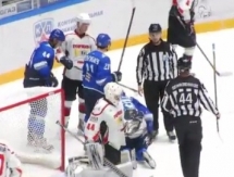 «Номад» переиграл «Горняк»