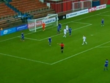 Видео матча Кубка Содружества Казахстан — Беларусь 0:0