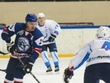 Отчет о матче чемпионата РК «Иртыш» — «Кулагер» 3:2 ОТ 