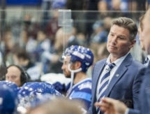 Андрей Ковалёв: «Лидеры „Барыса“ сделали результат, а наши лидеры немного не справились»