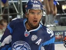 Джонатан Чичу: «Понравилось играть здесь — на улице так холодно, но тепло во дворце и жарко на льду»