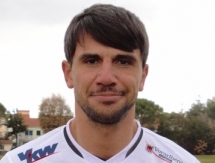 Топчагич подписал контракт в Австрии