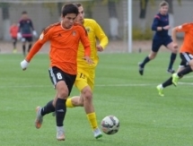 Оралхан Омиртаев: «Готов трудиться и работать в основной команде на 100%»