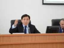Замакима ВКО раскритиковал работу управления спорта