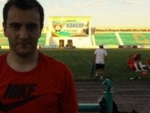 Экс-игрок «Кайсара» может перебраться в «Белшину»