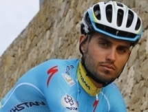 Валерио Аньоли — 43-й на втором этапе «Tour de San Luis — 2016»