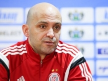 Какау: «Казахстанские игроки смотрелись лучше бразильцев»