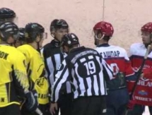 Видеообзор матча чемпионата РК «Арлан» — «Темиртау» 6:0